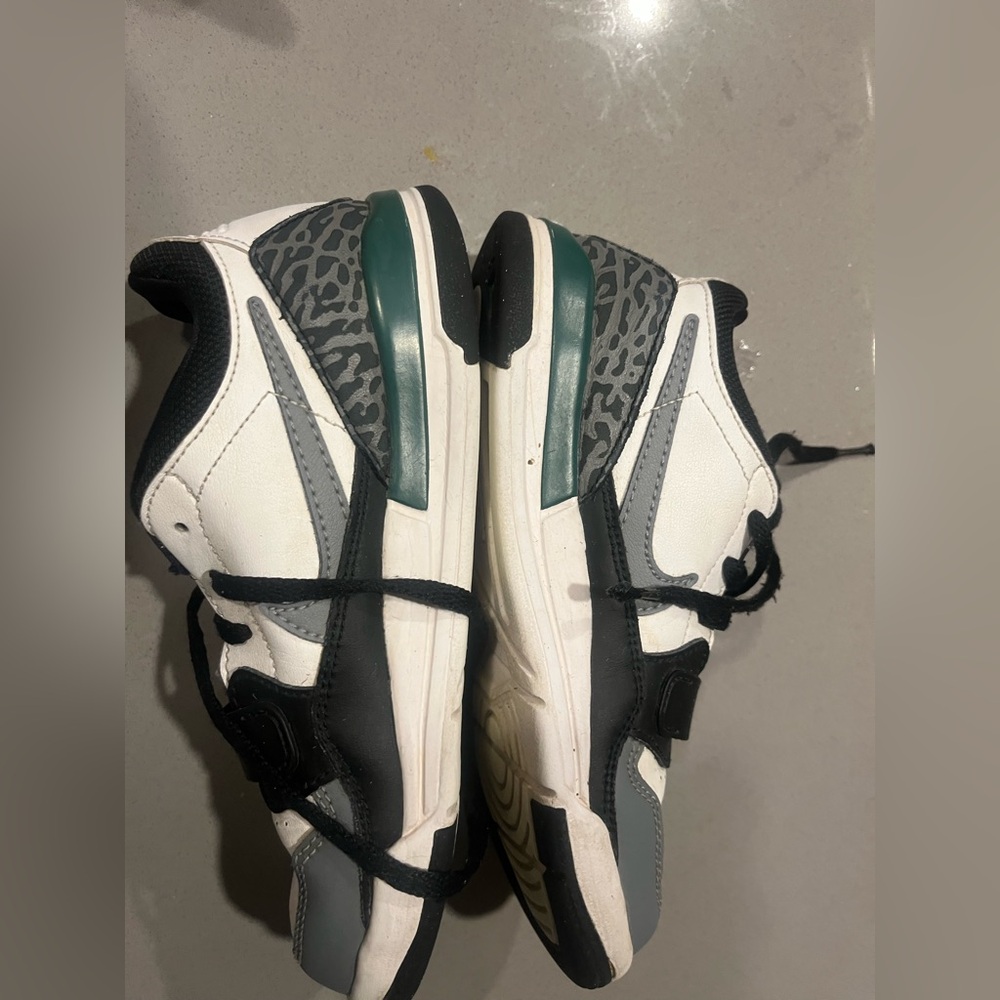 EUC Jordan Legacy 312 Low - Picture 5 of 10